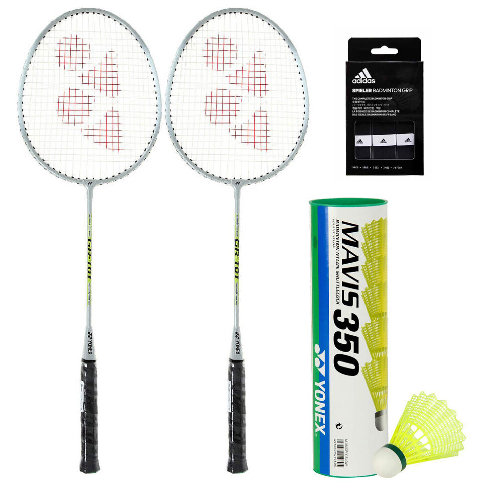 Набор для бадминтона Yonex GR-101R