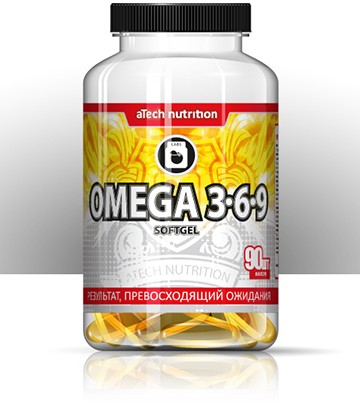 Спортивный Магазин Омега 3