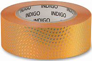 Обмотка для обруча на подкладке SNAKE IN303 20 мм х14 м Желто-золотистый Indigo