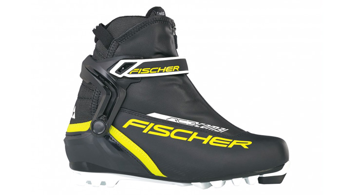 Ботинки фишер для беговых лыж