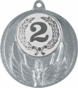 Медаль MD Rus.6145 S