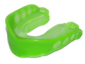 Капа боксерская одночелюстная ZTT POWER: MG-005 в магазине Спорт - Пермь