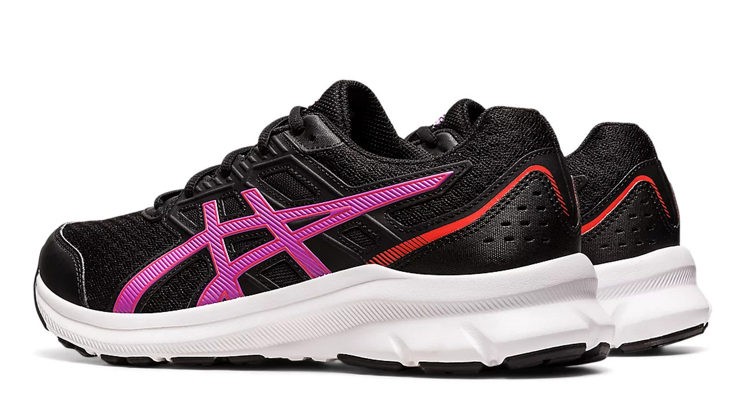 Asics women's jolt walking shoes best sale