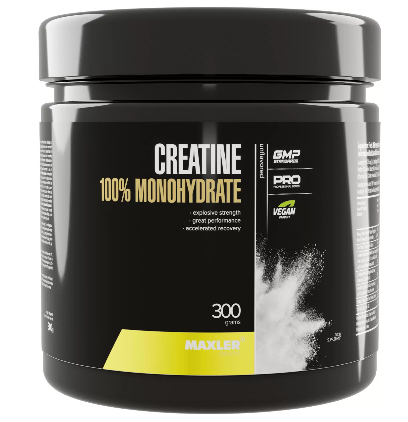 Maxler Creatine (300 г)