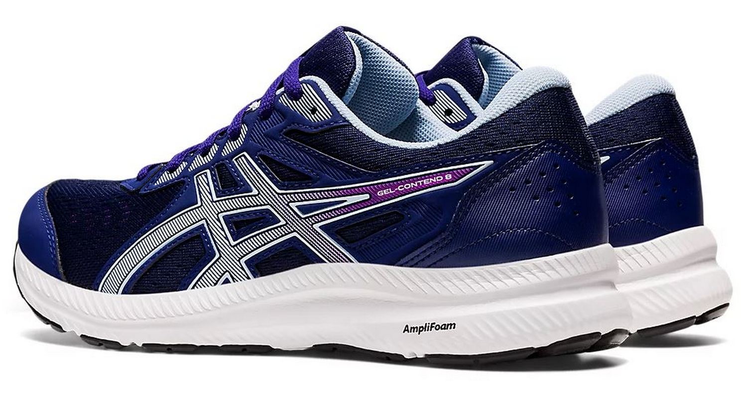 Asics gel contend 8