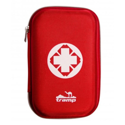 Аптечка Tramp EVA box, красный, 20х12х7 см