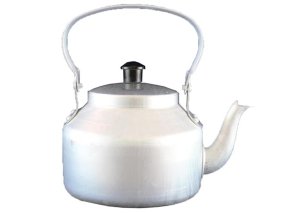 Чайник костровой Следопыт, 1.5л