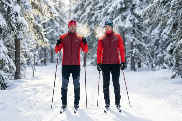 Чем занять себя в новогодние каникулы: 10 идей для активного отдыха в Пермском крае