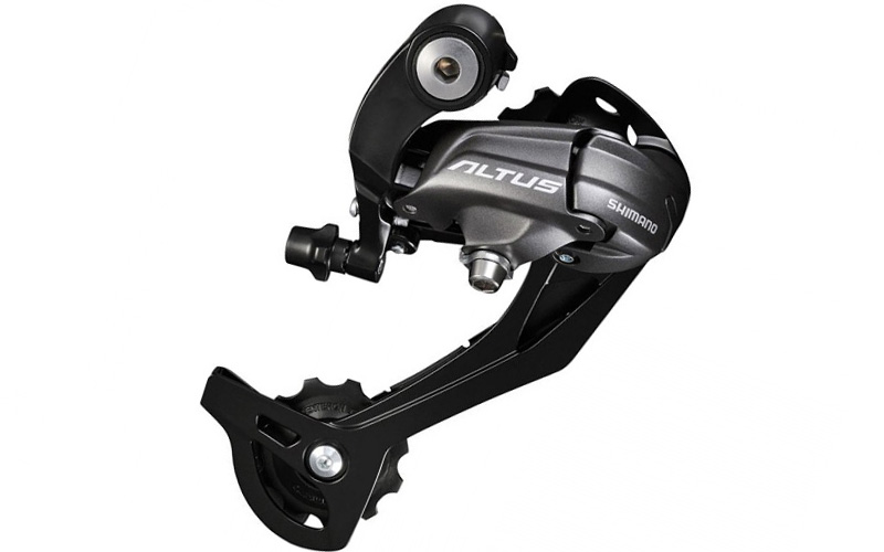 shimano altus m370