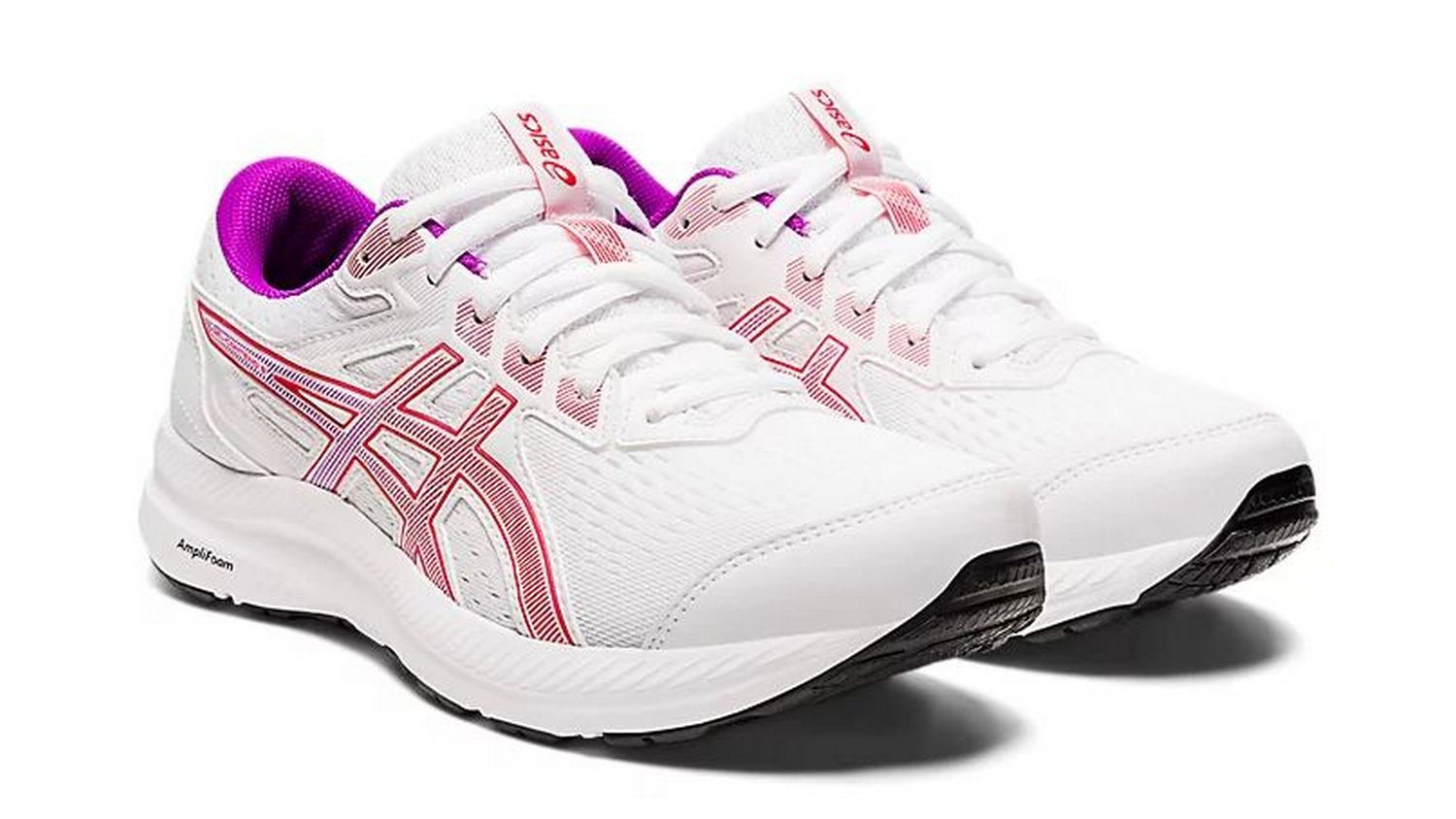 Asics gel contend 8