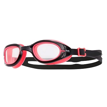Очки для плавания TYR Special Ops 2.0 Transition Femme, LGSPXS152, розовый в магазине Спорт - Пермь