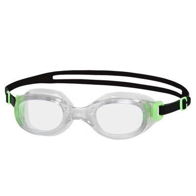 Очки для плавания Speedo Futura Classic 8-10898-B568, прозрачный цвет в магазине Спорт - Пермь
