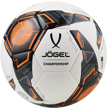 Мяч ф.б.Jogel #5 Championship