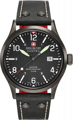 Наручные часы Swiss Military 06-4280.13.007.07 в магазине Спорт - Пермь