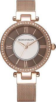 Часы Romanson RM 8А20TLRRAB6R в магазине Спорт - Пермь