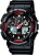 Наручные часы Casio GA-100-1A4 с хронографом в магазине Спорт - Пермь