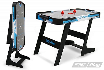 Аэрохоккей ICE PLANET SLP-4824-2SM