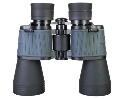 Бинокль Levenhuk Discovery Flint 10*50