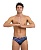 Мужские плавки Arena SHADING SWIM BRIEFS, 4678 500, black в магазине Спорт - Пермь