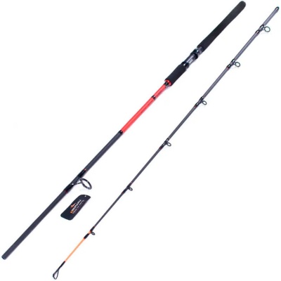 Спиннинг Namazu Predator (тест 30-100г)