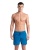 Шорты для плавания и пляжа Arena SOLID BOXER, 007137 850 blue cosmo в магазине Спорт - Пермь