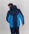 Утепленный костюм Nordski Base Black Iris/Blue (NSM765498) Утепленный костюм Nordski Base Black Iris/Blue (NSM765498)