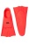Ласты для бассейна короткие Mad Wave Flippers, M0743 02, Red в магазине Спорт - Пермь