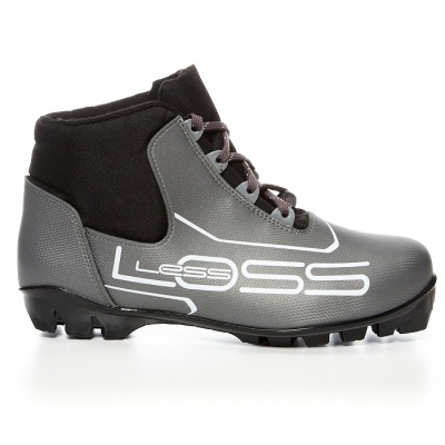 Лыжные ботинки SPINE NNN LOSS (243) в магазине Спорт - Пермь