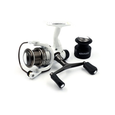 Катушка безынерционная Namazu White Fish WF3000 N-RWF3000