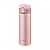 Термокружка Tiger  MМJ-A481 Peach Blossom 0.48 л (цвет розовый)