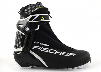 Ботинки лыжные Fischer RC5 Combi S18517 в магазине Спорт - Пермь