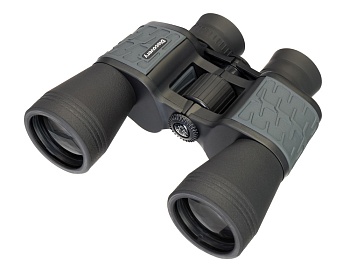 Бинокль Levenhuk Discovery Flint 12*50