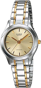 Наручные часы Casio LTP-1275SG-9A в магазине Спорт - Пермь