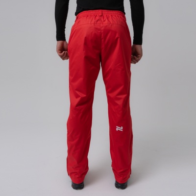 Ветрозащитные мужские брюки NORDSKI Red (NSM140900)