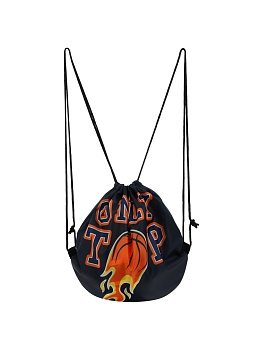 Мешок для баскетбольного мяча ONLYTOP, 42 х 42 см