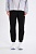 Брюки трикотажные укороченные ANTA TRN ESSENTIAL Knit Ankle Pants 862617320-1 черный
