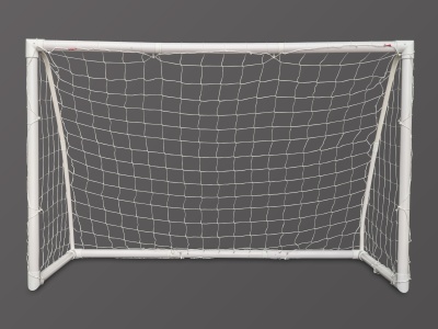 Футбольные ворота Proxima арт. JC-0182 (182*120*80 см)