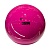 Мяч для художественной гимнастики SASAKI 18.5 см M 20 A Gym Star Ball, RS - малиновый