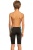 Плавки-джаммеры Mad Wave Spurt junior PBT H6, M1484 06 H6W, Black в магазине Спорт - Пермь