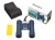 Бинокль Levenhuk Discovery Basics BB 10х25