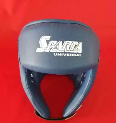 Шлем боксерский SPARTA Универсал 806 в магазине Спорт - Пермь