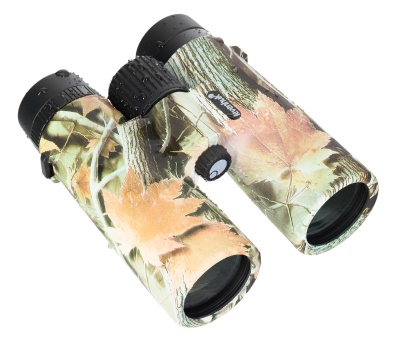 Бинокль Levenhuk Camo Rind 10х42, с сеткой