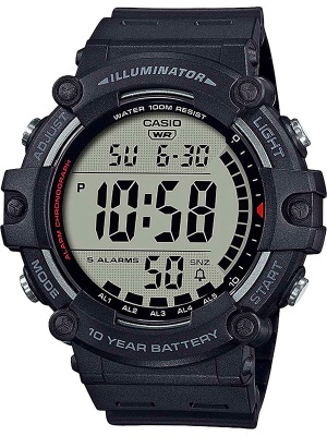 Наручные часы Casio AE-1500WH-1A в магазине Спорт - Пермь