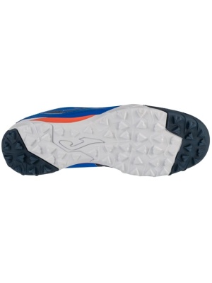Бутсы JOMA CANCHA CANW2403TF, цвет синий/белый