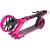 Самокат складной Tech Team DELTA PINK