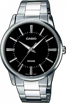 Наручные часы Casio MTP-1303PD-1A в магазине Спорт - Пермь