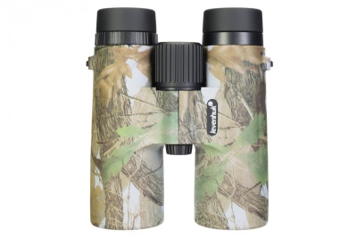 Бинокль Levenhuk Camo Grass 10х42, с сеткой