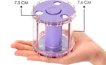 Катушка для ленты Verba Sport