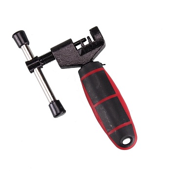 Выжимка цепи BLACK TOOLS CT10, высокопрочная легированная сталь, эргономичная нескользящая ручка