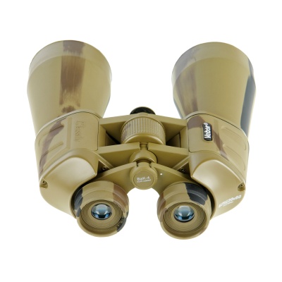 Бинокль Veber Classic БПЦ, 20x60, VR, камуфлированный